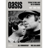 Oasis: Trying to Find a Way Out of Nowhere