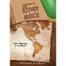 Study Guide for The Story of the Bible: God's Message to the World