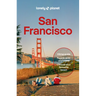 Lonely Planet San Francisco