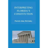 Interpreting Florida's Constitution