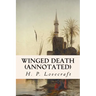 Winged Death (annotated)