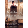 Notebook Mysteries Changes and Challenges