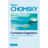 Cartesian Linguistics