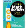 Kumon Math Boosters: Word Problems