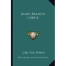 James Branch Cabell