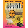 Music Theory Beginner A Ultimate Music Theory: Music Theory Beginner A Workbook includes 12 Fun and Engaging Lessons, Reviews, Sight Reading & Ear Tra