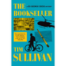 The Bookseller: A DS George Cross Mystery