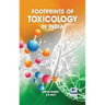 Footprints of Toxicology of India