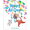 Happy All Over