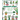 Houseplants Coloring Book