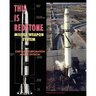 This is Redstone Missile Weapon System