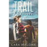 Trail Magic: A Lesbian Romance