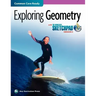 The Geometer's Sketchpad, Exploring Geometry
