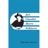 Joel Chandler Harris, Folklorist