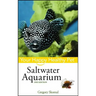 Saltwater Aquarium: Your Happy Healthy Pet
