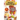 Smart Snacking: This book is filled with delicious and nutritious snack recipes that are perfect for kids who love to snack throughout the day.