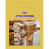 My Story Book: For Kids learning to draw and write 100 sheets 8.5 x 11 in