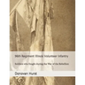 96th Regiment Illinois Volunteer Infantry: Soldiers who fought during the War of the Rebellion