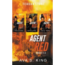 Agent Red Boxset 1-3