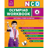 Olympiad Workbook Computer Class4