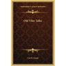 Old Tiler Talks
