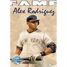 Fame: Alex Rodriguez