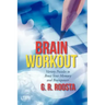 Brain Workout: Variety Puzzles to Boost Your Memory and Brainpower