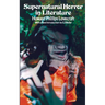 Supernatural Horror in Literature