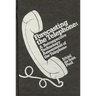 Forecasting the Telephone: A Retrospective Technology Assessment of the Telephone