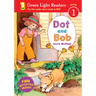 Dot and Bob