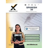 MTEL Spanish 28 Teacher Certification Test Prep Study Guide