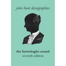 The Furtwängler Sound. The Discography of Wilhelm Furtwängler. Seventh Edition. [Furtwaengler / Furtwangler].