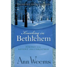 Kneeling in Bethlehem