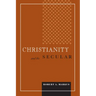 Christianity and the Secular