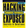 Hacking Exposed Computer Forensics, Second Edition: Computer Forensics Secrets & Solutions