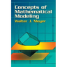Concepts of Mathematical Modeling