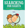 Searching for Sights: Hidden Picture Activity Book