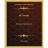 El Dorado: A Kansas Recessional
