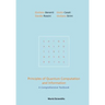 Principles of Quantum Computation and Information: A Comprehensive Textbook