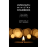 Interfaith Ministry Handbook: Prayers, Readings & Other Resources for Pastoral Settings