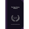 The Saga Library, Volume 2
