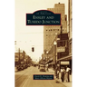 Ensley and Tuxedo Junction