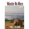 Wander No More
