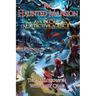 The Haunted Mansion (Book 3): Ava & Carol Detective Agency