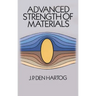 Advanced Strength of Materials
