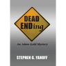 Dead Ending: An Adam Gold Mystery
