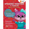 Speaking Together in Tagalog: Let's Talk About School