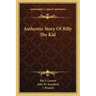 Authentic Story Of Billy The Kid