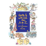 Santa Fe with Kids from A to Z