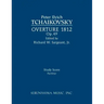 Overture 1812, Op.49: Study score
